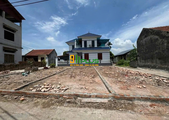 Cơ hội đầu tư – bán đất phân lô tại Nhân Nội – Tân Tiến – Văn Giang – Hưng Yên