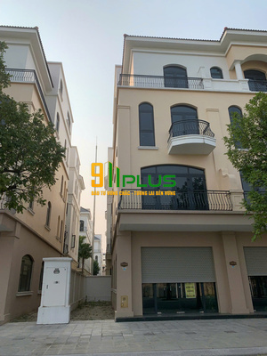 Cần bán gấp song lập mini - khu Chà Là - Vinhomes Ocean Park 2