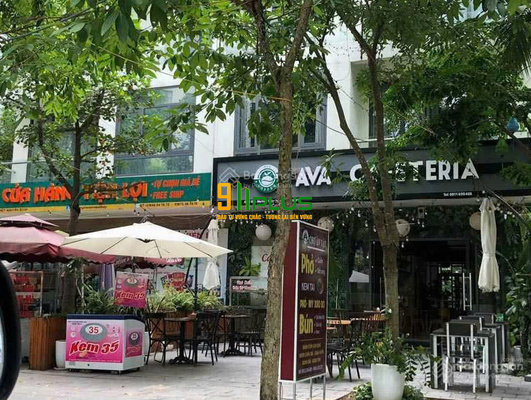 Chính chủ bán gấp nhà phố Marina – Ecopark Phụng Công Văn Giang