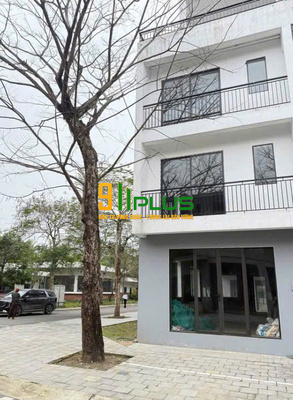 Chính chủ bán nhanh biệt thự thung lũng Mùa Xuân – Ecopark