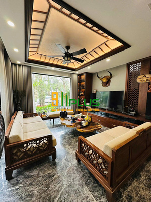 Cần bán gấp biệt thự Mimosa Ecopark, Cửu Cao, Văn Giang, Hưng Yên