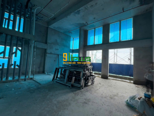 Bán Mezza Skyforest - Ecopark | Căn hộ độc đáo - view sông Hồng thơ mộng