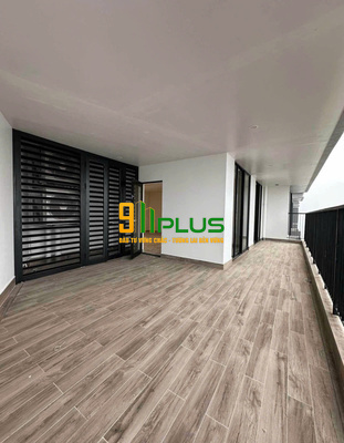 Chủ bán căn 2PN + 2VS sân Vườn Skyforest - view sông Hồng đẹp nhất