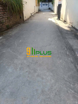 Bán lô đất tại thôn Xâm Hồng – xã Thắng Lợi – Văn Giang, Hưng Yên