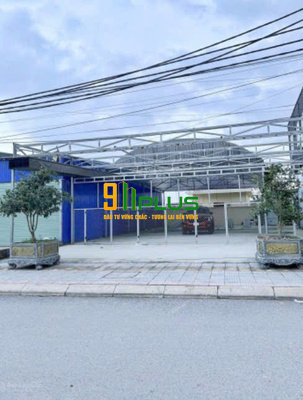 Bán nhanh mảnh đất 200m² - Ocean Park 2 Long Hưng Văn Giang Hưng Yên