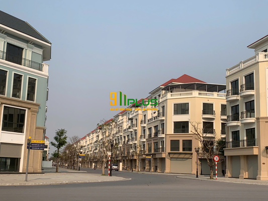 Cần bán căn San Hô 70m² – kế biển tạo sóng Wave Park, Vinhomes Ocean Park 2, Long Hưng, Văn Giang, Hưng Yên