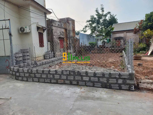 Lô góc duy nhất - giá Nhỉnh 3 tỷ - AB Quán Trạch, Liên Nghĩa, Văn Giang, Hưng Yên