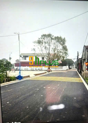 Bán lô đất đấu giá Sở Đông – Long Hưng – Văn Giang