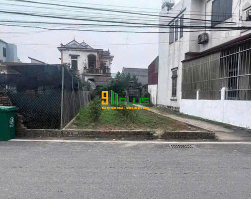 Cần bán gấp lô đất mặt đường tại thôn Phi Liệt – Liên Nghĩa, Văn Giang, Hưng Yên