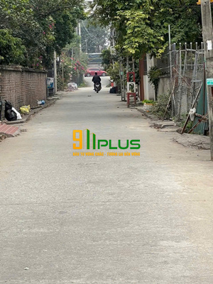 Cần bán gấp lô đất Đan Nhiễm – TT Văn Giang, Hưng Yên