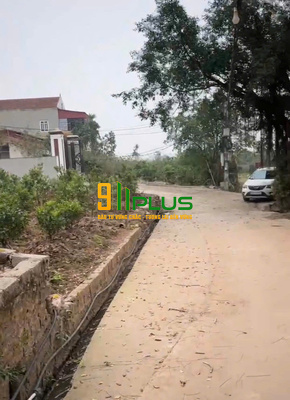 Cần bán gấp lô đất F0 siêu đẹp - 395m² tại xã Thắng Lợi, Văn Giang