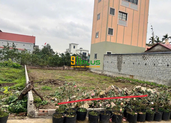Cần bán cắt lỗ lô đất đẹp tại Đan Kim – Liên Nghĩa – Văn Giang