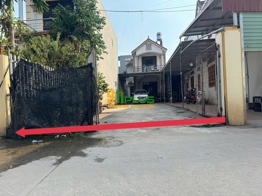 Bán gấp đất xã Liên Nghĩa – Văn Giang – Hưng Yên