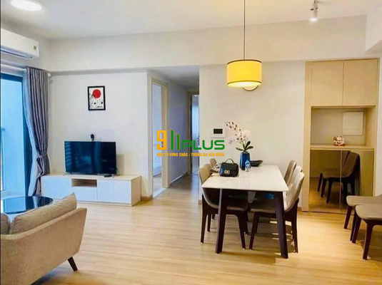 Cho thuê chung cư cao cấp - Park 1 Aquabay, Ecopark Văn Giang