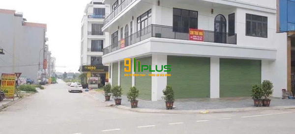 Chính chủ cần bán gấp lô đất đẹp tại khu đấu giá 4,3ha – Vòng xuyến Văn Giang