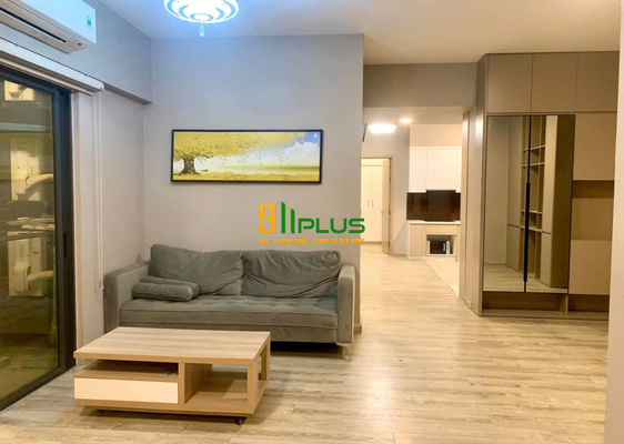 Cho thuê CHCC tại Ecopark – 3PN, 2WC, full đồ – view hồ thiên nga