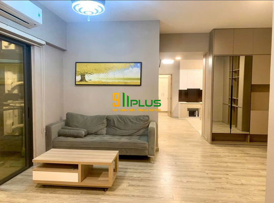 Cho thuê CHCC tòa Lake Aquabay Ecopark – 3PN 2WC full đồ – view công viên hồ thiên nga