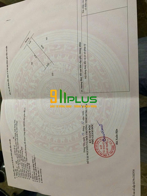 Tài chính hơn 3 tỷ - sở hữu ngay lô đất Vip tại Bá Khê, Liên Nghĩa, Văn Giang