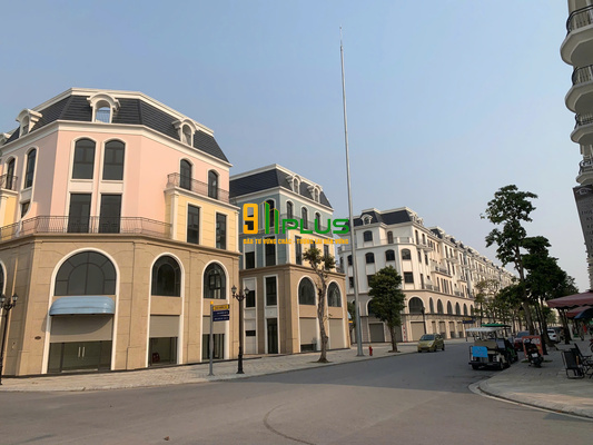 Cần bán siêu phẩm Shophouse Sao Biển - giá tốt nhất Vinhomes Ocean Park 2