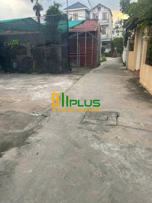 Chính chủ bán nhanh lô đất 115,8m² – thôn Đại, Phụng Công, Văn Giang, Hưng Yên