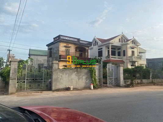 Bán đất siêu đẹp trục đường tỉnh 377 – ngay sát vành đai 4, thôn Đa Phúc, Tân Tiến, Văn Giang