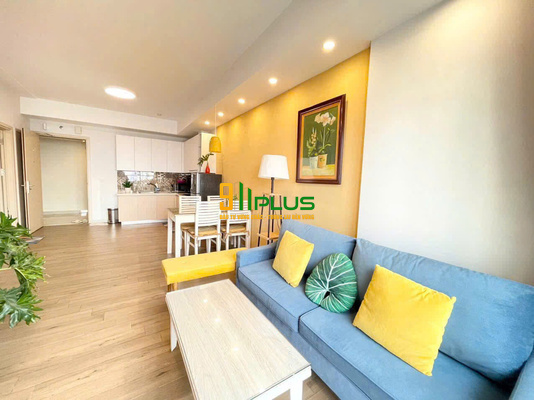 Chính chủ cho thuê căn hộ 2PN, 1WC full đồ – tòa Westbay, Ecopark