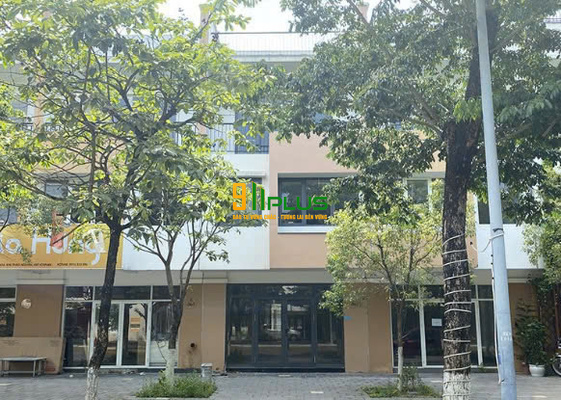 Bán nhà phố Thảo Nguyên - Ecopark, Cửu Cao, Văn Giang