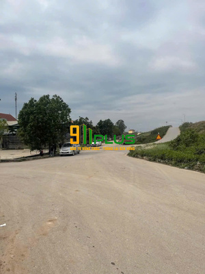 Bán lô đất 477m² vuông như bánh chưng tại Dương Hạ – Thắng Lợi – Mễ Sở – Văn Giang