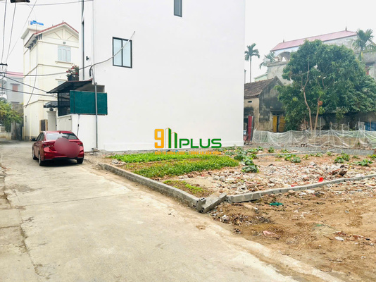 Cần bán gấp lô đất 83,1m² – Đội 12, Vĩnh Khúc, Văn Giang, Hưng Yên
