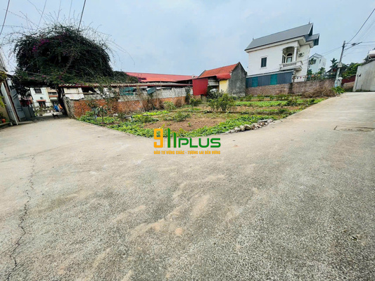 Nóng hổi – chính chủ gửi bán lô đất 65,8m² tại Đan Kim – Liên Nghĩa – Văn Giang