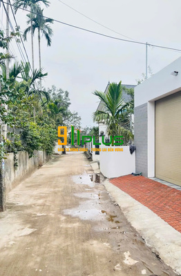 Bán gấp lô đất 200m2 – Liên Nghĩa, Văn Giang, Hưng Yên – giá chỉ 2x Triệu/m2