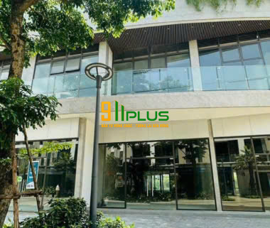 Bán Shophouse Khối Đế Sky Oasis Ecopark – vị trí đắc địa, kinh doanh sầm uất
