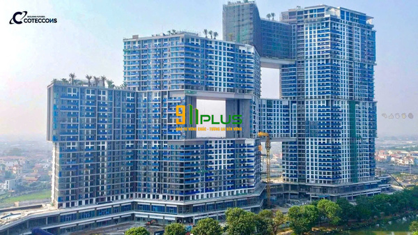 Bán căn hộ 2PN Sky Forest – Ecopark – view đẹp, giá tốt