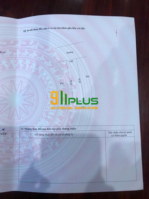 Bán đất Nghĩa Trụ - Văn Giang - Hưng Yên