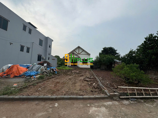 Bán gấp – đất hot từng ngày – thôn Kim Ngưu, xã Tân Tiến, Văn Giang, Hưng Yên