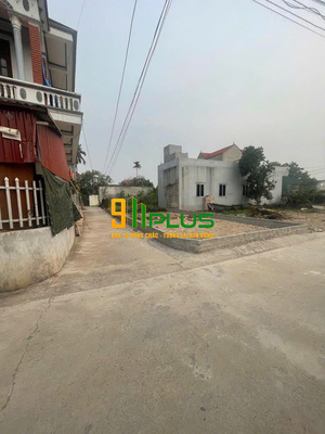 Cần bán gấp lô đất siêu hot 98,6m² – thôn Kim Ngưu, Tân Tiến, Văn Giang, Hưng Yên