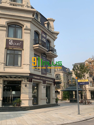 Bán nhà liền kề Hải Âu 07 - Vinhomes Ocean Park 2, Long Hưng, Văn Giang, Hưng Yên