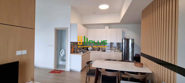 Cho thuê căn hộ 2PN, 2WC full nội thất – tòa Westbay, Ecopark