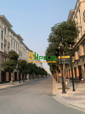 Bán nhà liền kề Thời Đại 15 - Vinhomes Ocean Park 3