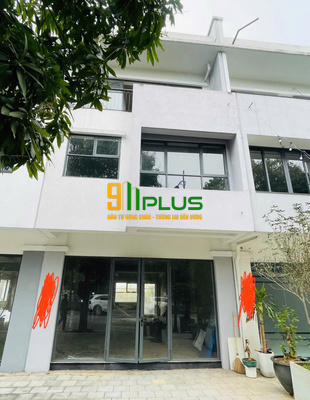 Cần bán nhà phố tại Spring Valley – Ecopark – Xuân Quan – Văn Giang