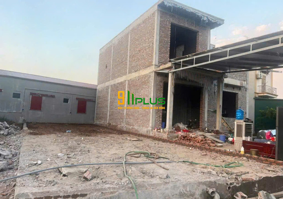 Chính chủ bán gấp lô đất 101m² tại Đa Phúc, Tân Tiến, Văn Giang – sát đường vành đai 4