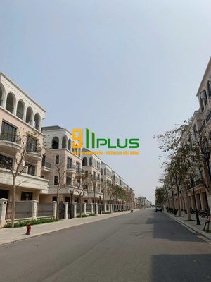 Bán cắt lỗ nhà liền kề kinh đô 8 - DT 84m2 - Vinhomes Ocean Park 2 Hưng Yên