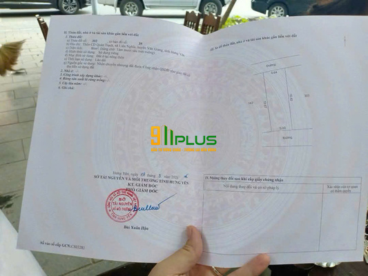 Chính chủ gửi bán gấp lô đất 86m² - Liên Nghĩa Văn Giang Hưng Yên