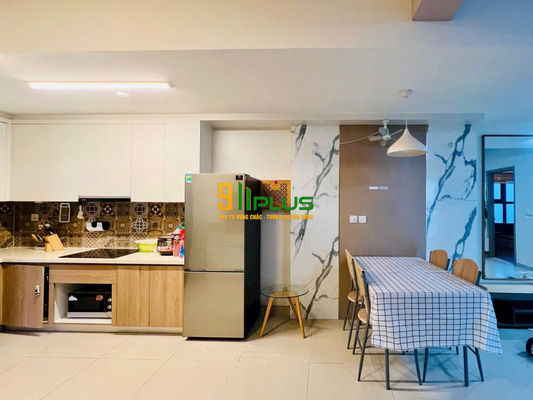 Chính chủ gửi bán căn hộ 69m² - khu Aquabay Sky, Ecopark, Phụng Công, Văn Giang