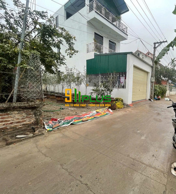 Bán lô đất 80m² tại thôn Đan Kim – Liên Nghĩa – Văn Giang – Hưng Yên