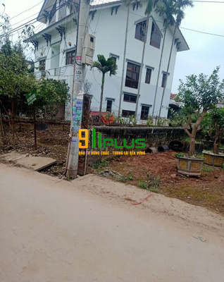 Bán siêu phẩm đất 103m² full thổ cư tại Hoàng Trạch, Mễ Sở, Văn Giang, Hưng Yên