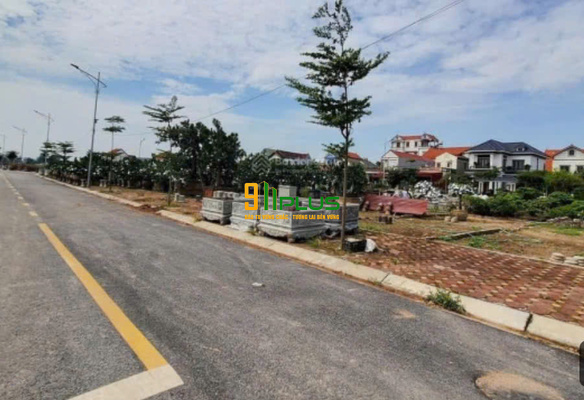 Siêu phẩm đấu giá công Luận 2 – 90m² – thị trấn Văn Giang – tiếp giáp KĐT Xuân Cầu