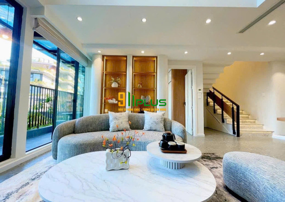 Bán căn hộ Garden Landmark - KĐT Ecopark Văn Giang Hưng Yên