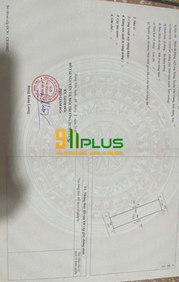 Chính chủ bán lô đất đấu giá Sở Đông – xã Long Hưng – đường Xe công tránh – sát Vinhomes, ĐH Bách Khoa!