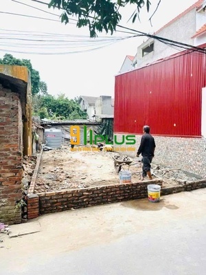 Chính chủ gửi bán độc quyền 82m² đất ở Vĩnh Khúc – Văn Giang – Hưng Yên